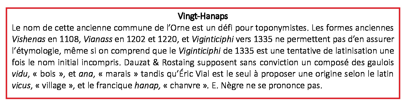 vingt-hanaps